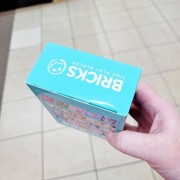 Brand New Disney Eeyore Bricks Lego Figure - Picture 2 of 6